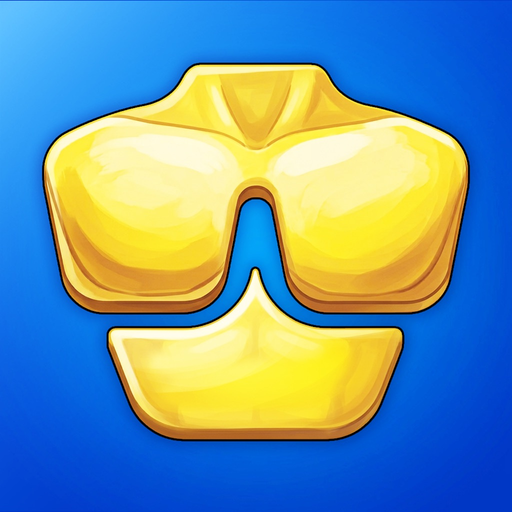 P4P Chestify: Chest Workout app icon