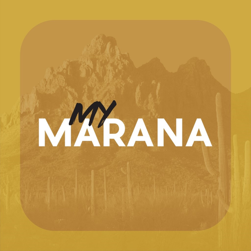 My Marana app icon