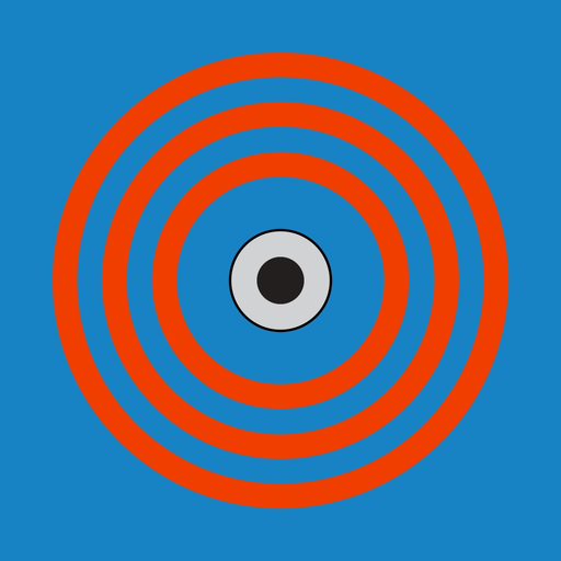 Noisemusick app icon