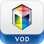 Samsung Smart TV Now icon