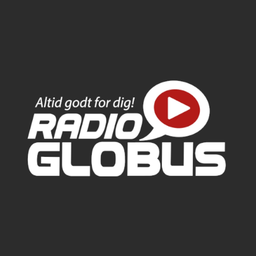 Radio Globus app icon