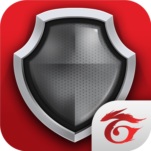 Garena Authenticator app icon