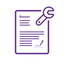 My Report icon