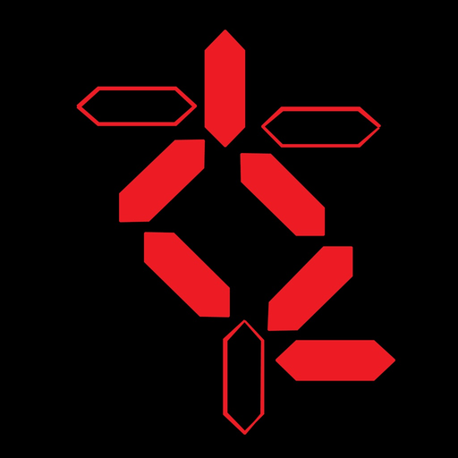 Predator Clock - Alien time app icon