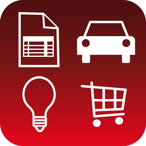 SEEBURGER Mobile app icon