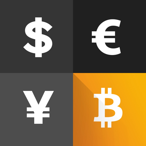Currencies!Plus app icon