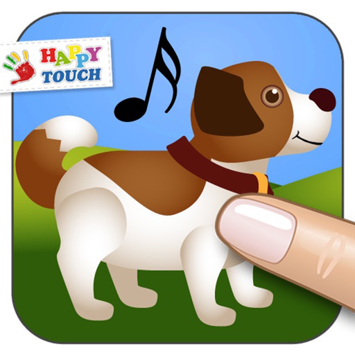 DAY-CARE EDUCATION GAMES › 1+ app icon
