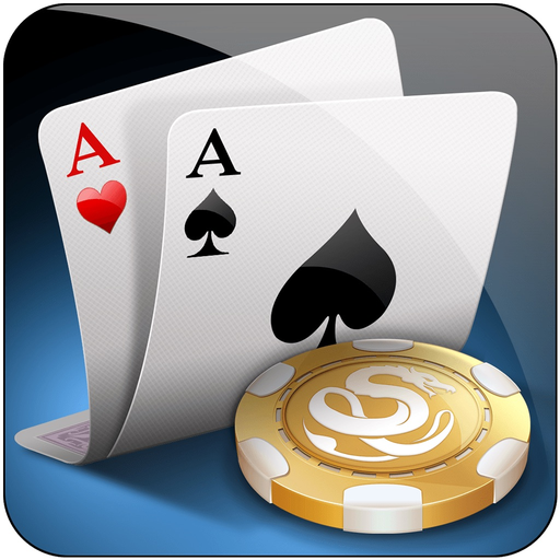 Live Hold'em Pro - Poker Game app icon