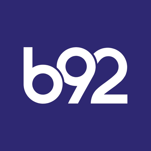 B92 app icon