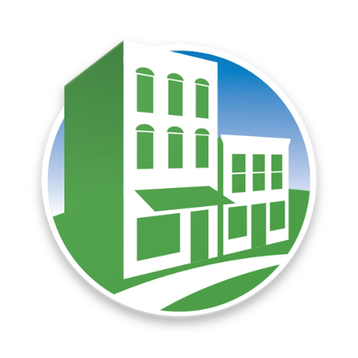 Town Money Saver app icon