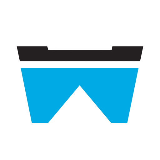 WundaBar Pilates app icon