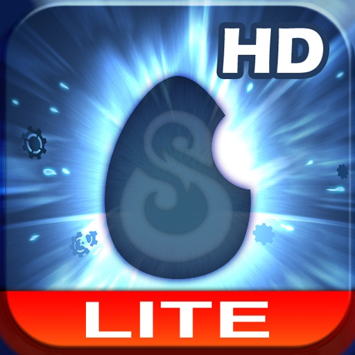 DOFUS : Battles 2 HD Lite app icon