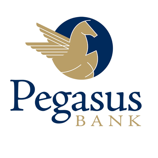 Pegasus Bank Mobile Banking app icon