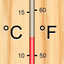 Degrees Converter icon