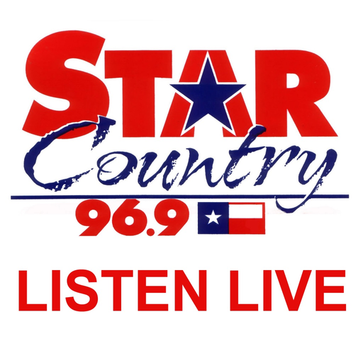 STAR 96.9 app icon
