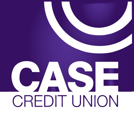 CASE Credit Union Mobile app icon