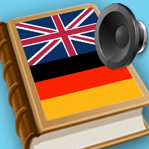 German, app icon