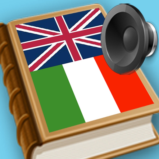 Italian, app icon