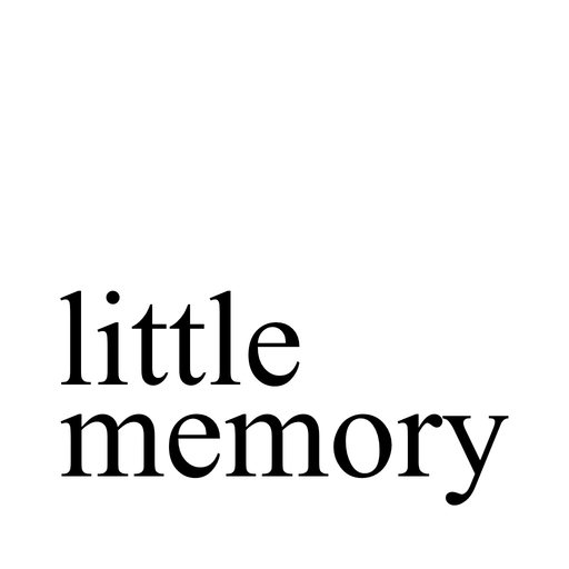 Little Memory: Self Growth app icon