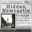 Hidden Newcastle icon