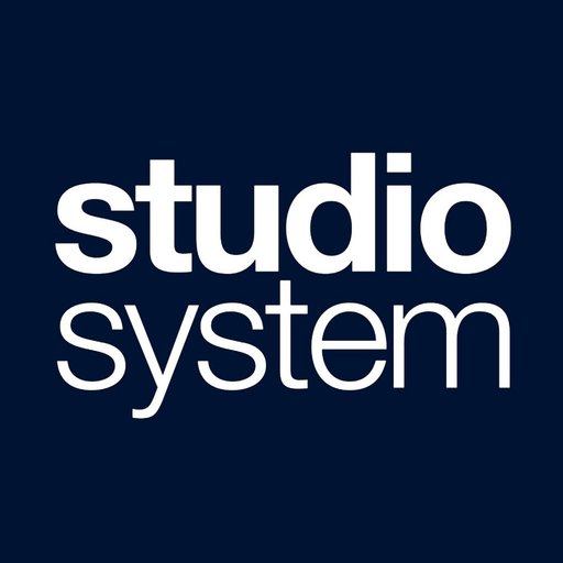Studio System Mobile app icon