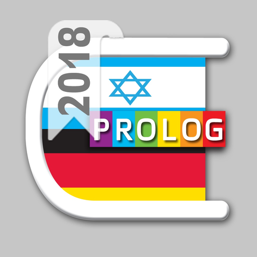 HEBREW Dictionary 18b5 app icon