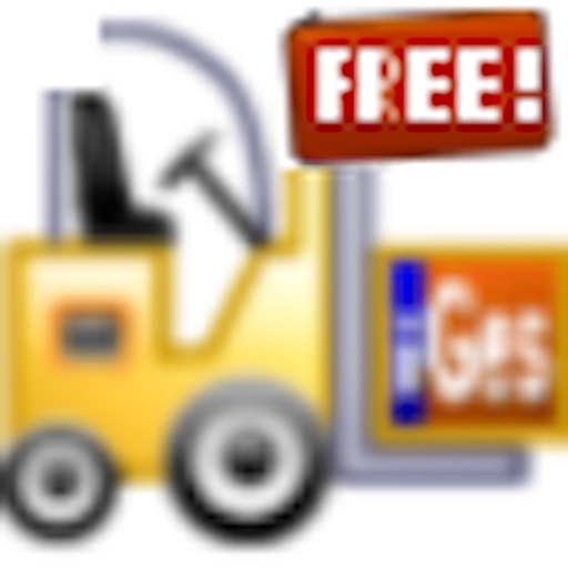 Inventory Free app icon