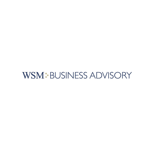 WSM Tax App app icon