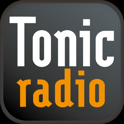 Tonic Radio app icon