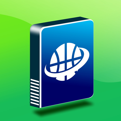 My WebDAV app icon