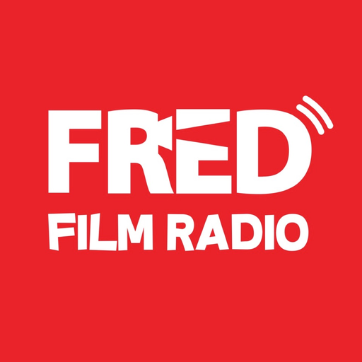 Fred Film Radio app icon