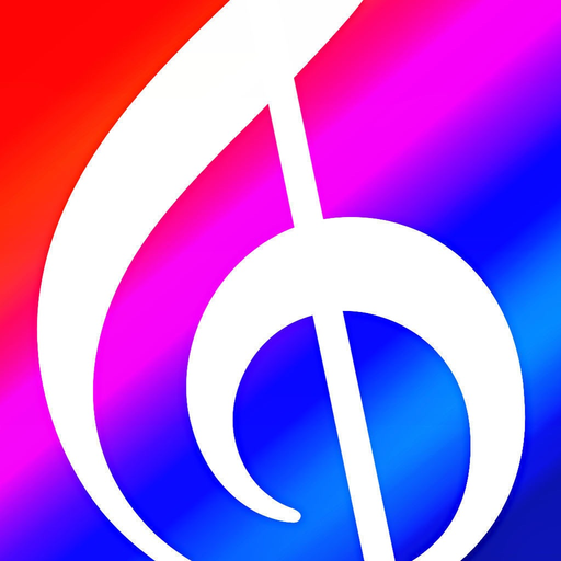 Music Tutor (Sight-reading) app icon