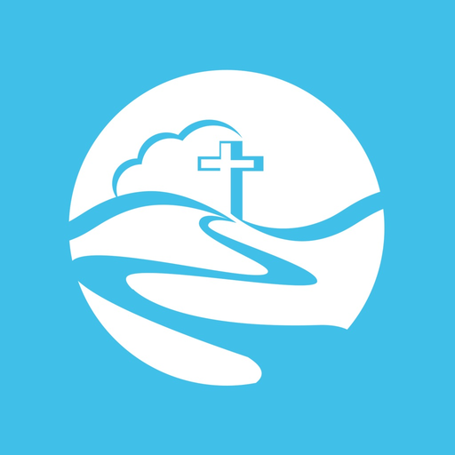 Water of Life Community Church app icon