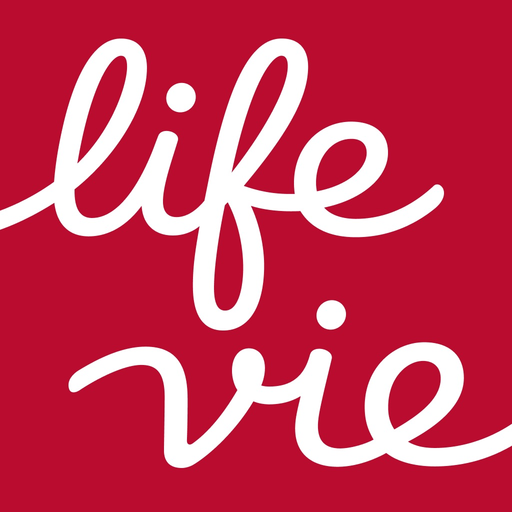 My Canada Life at Work app icon
