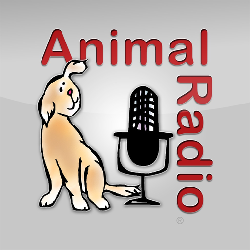 Animal Radio app icon