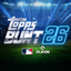 Topps® BUNT® MLB Card Trader icon