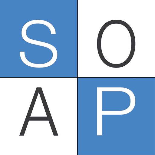 SOAP Notes app icon