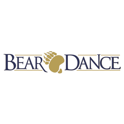 Bear Dance Golf Tee Times app icon