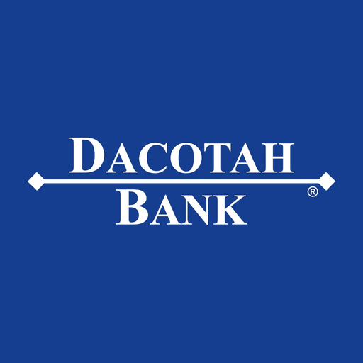 Dacotah Bank Mobile Banking app icon