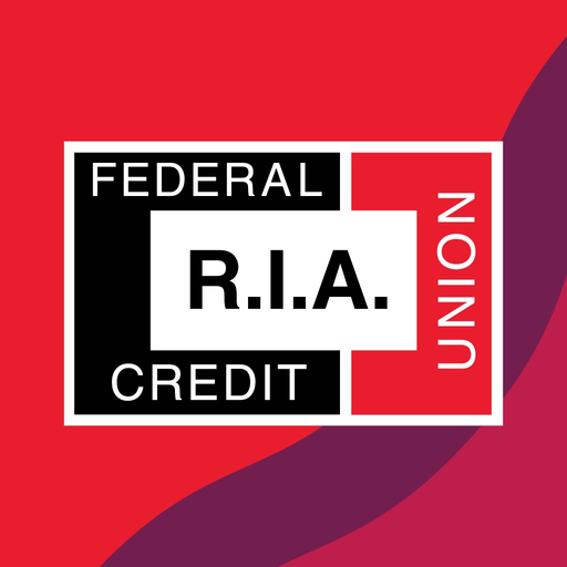 RIAFCU Mobile Banking app icon