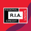 RIAFCU Mobile Banking icon