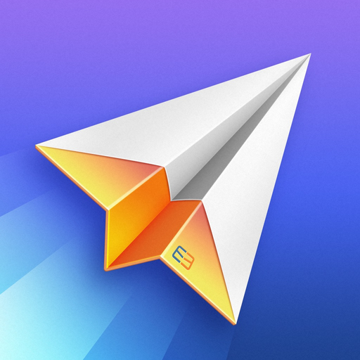 Stamps for Direct Mail app icon