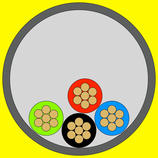 Pipe N Wire app icon
