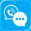 Text Me - Phone Call + Texting icon