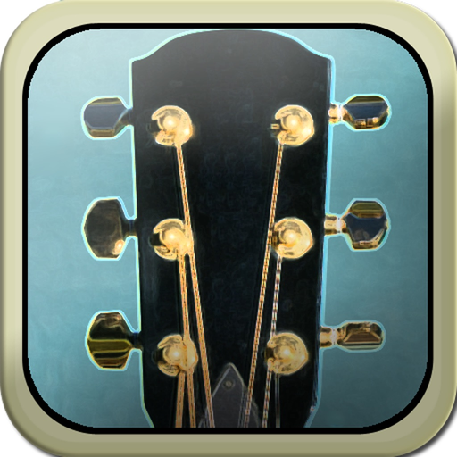 Guitar Tuner· app icon