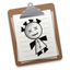 VoodooPad 5 icon