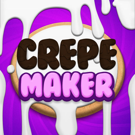 Crepe Maker app icon