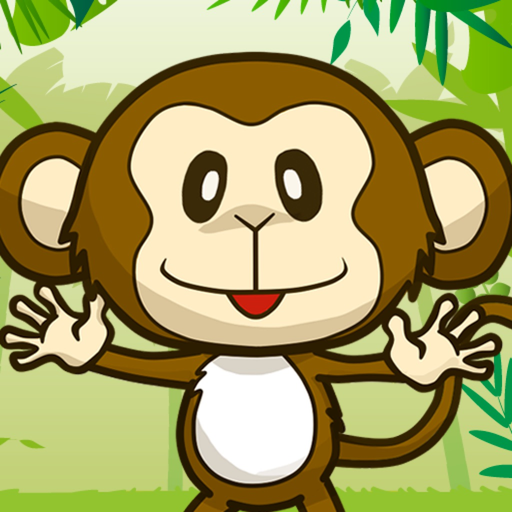 BananaHunter app icon
