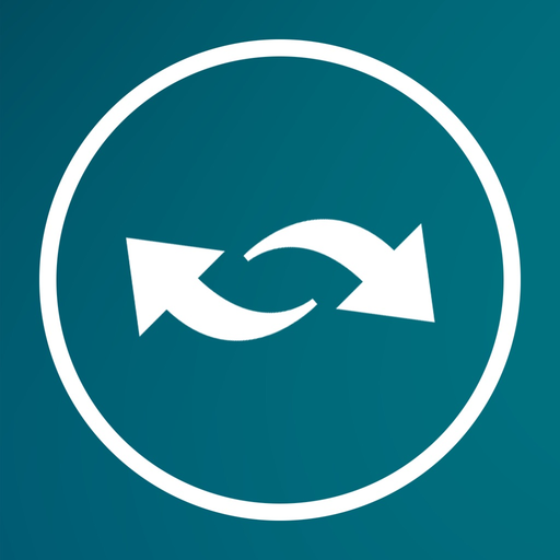 Next Currency Converter app icon