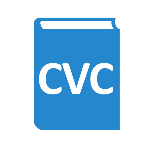 CVC Words Reader - Learn to Read 3 Letter Words app icon